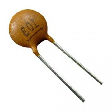 Ceramic Capacitors