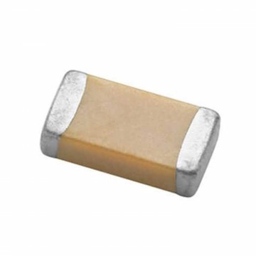 SMD Capacitors (1206)