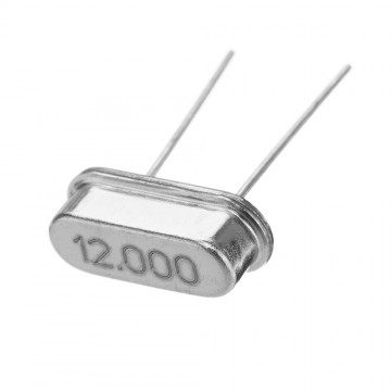 Crystal Oscillators