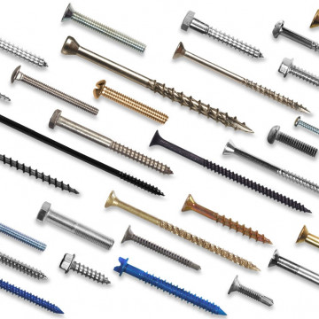 Screws