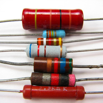 Resistors