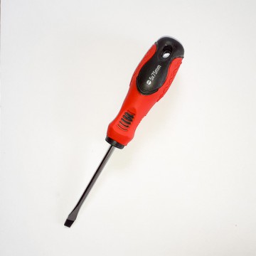 Flathead Screwdriver 5x75