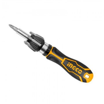 Ratchet Screwdriver