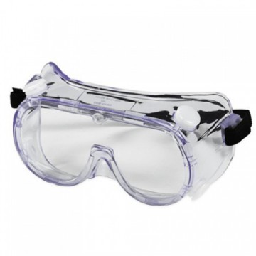 Fully Covered Safety Goggle
