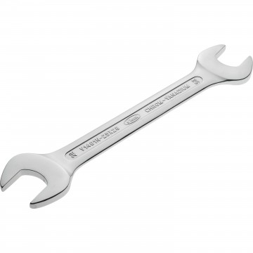Double Open Wrenches